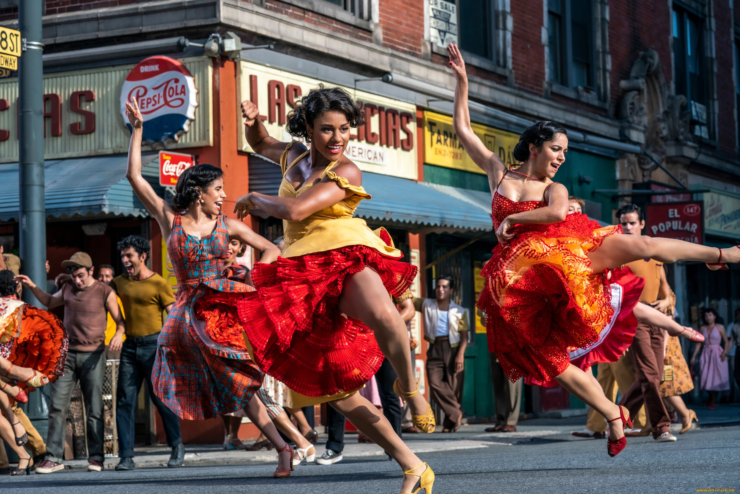  , west side story, , , 